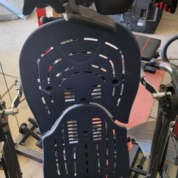 *Price Drop: Teeter Hang Up 850