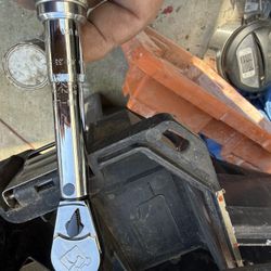 Torquimetro P Electricistas