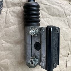 Harley Davidson Softail Rear Master Cylinder 