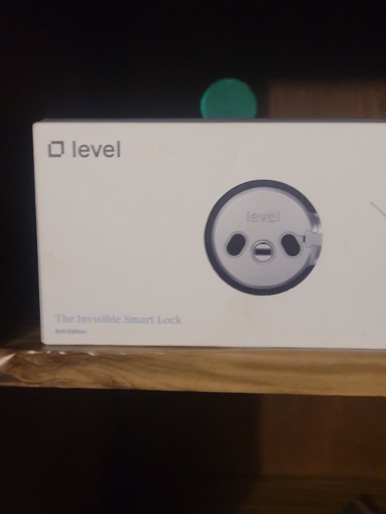 Smart Lock
