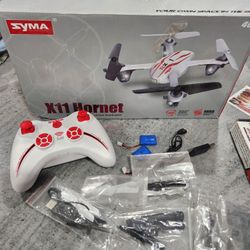Syma, Quadcopter