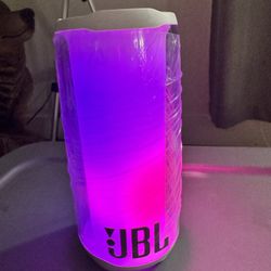 JBL pulse 5