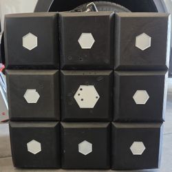 Matrix Archery Target