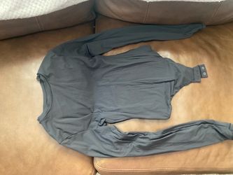 SKIMS BODYSUIT-SZ S