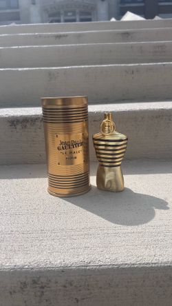 Jean Paul Gaultier Le Male Elixir