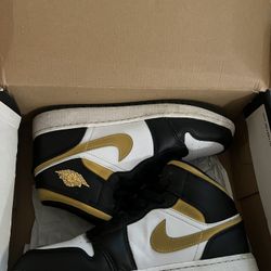 Jordan 1 Shoes