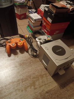 Nintendo GameCube