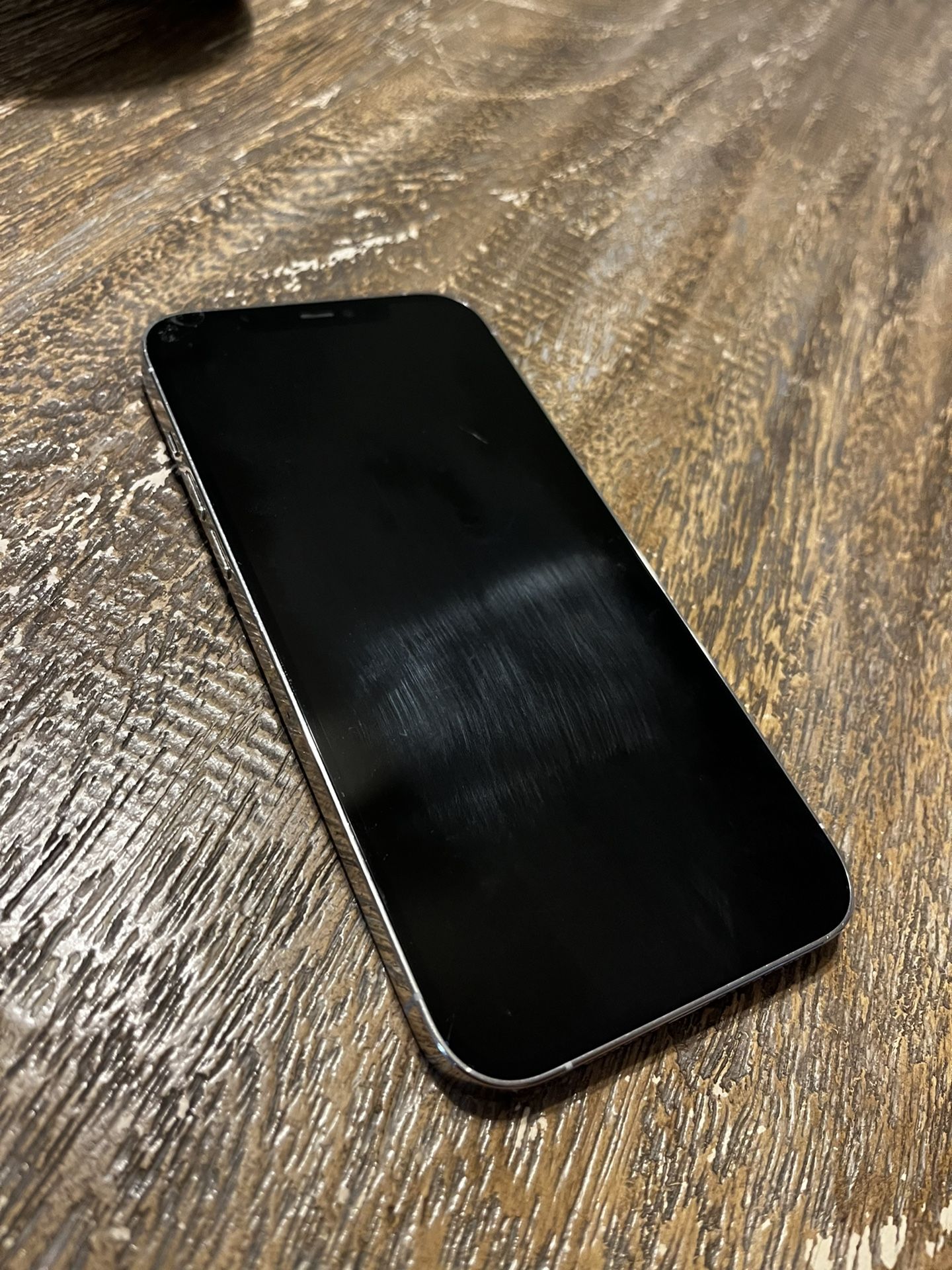 iPhone 12 Pro Max