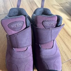 Girls Shoes Keen Size 13