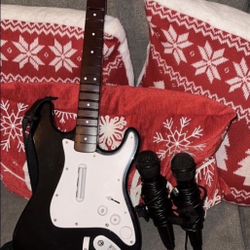 Rock Band Xbox One