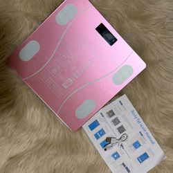 ✨OKOK INTERNATIONAL BODY FAT SCALE 💲4️⃣.9️⃣9️⃣