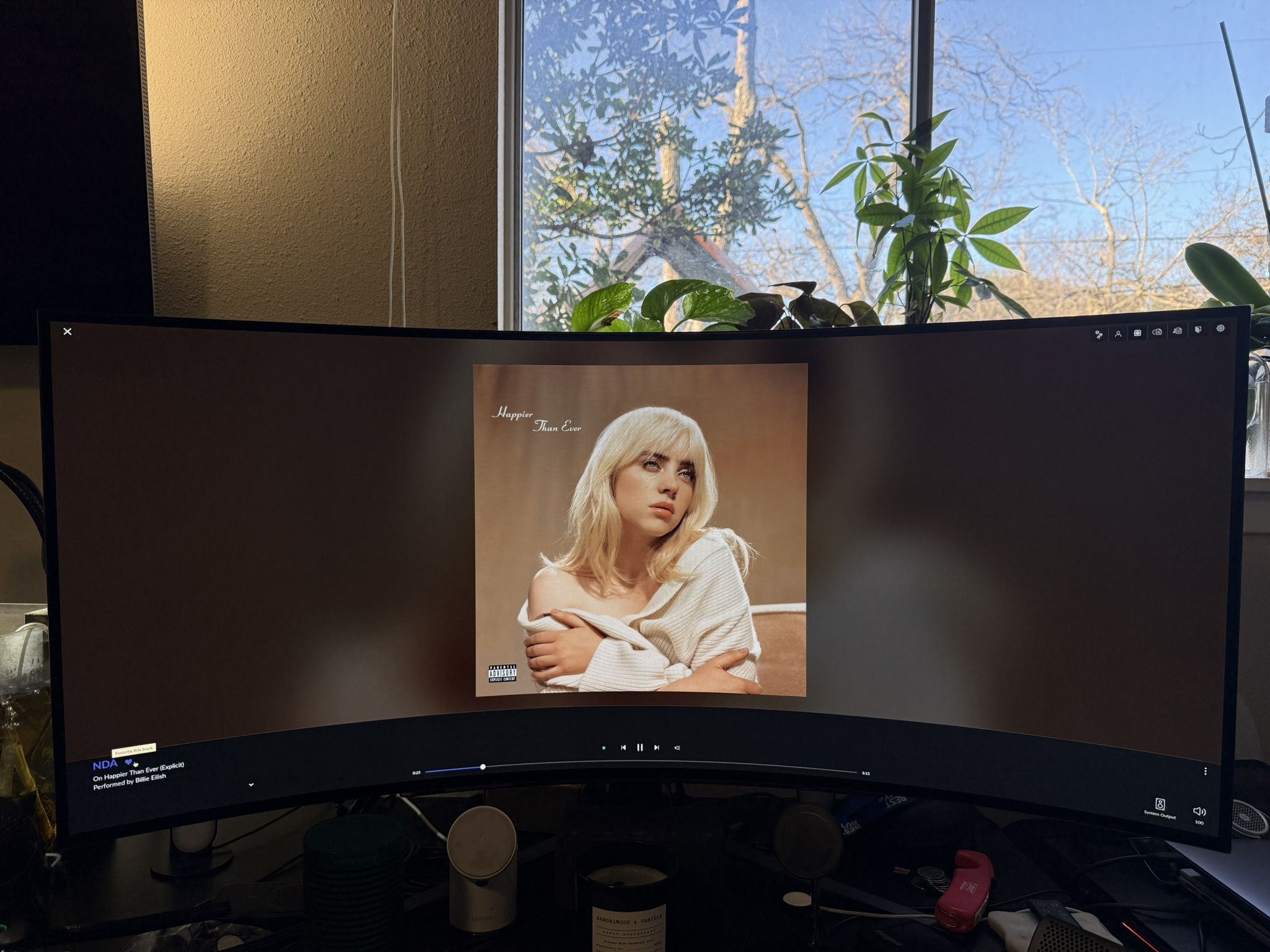 LG UltraGear 45” OLED Gaming Monitor