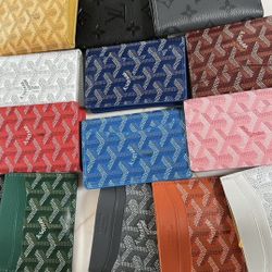 Designer Wallets