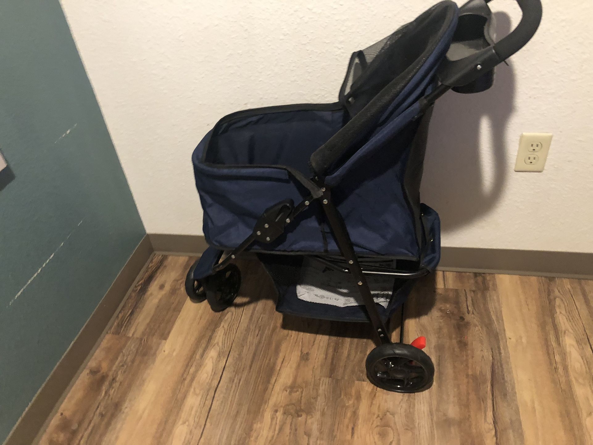 Dog Stroller