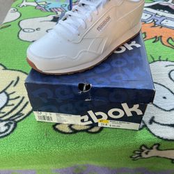 Reebok