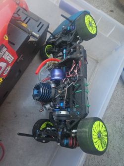 RC