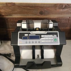 Cash Counter 