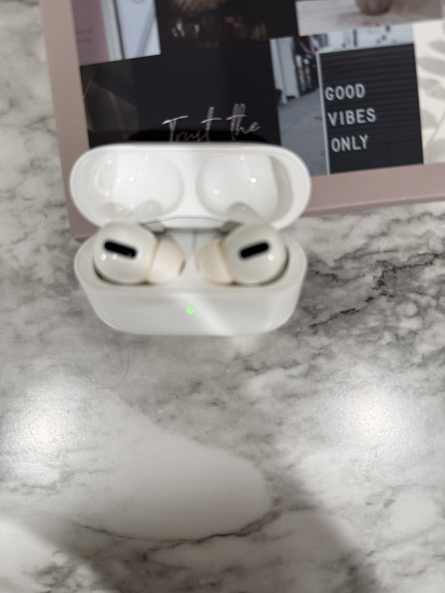 AirPods Pro 2nd Gen