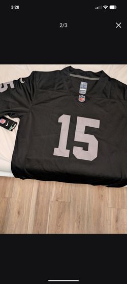 Raiders jersey