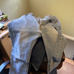Men’s Levi’s 