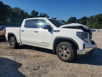 2026 GMC Sierra 1500 Crew Cab
