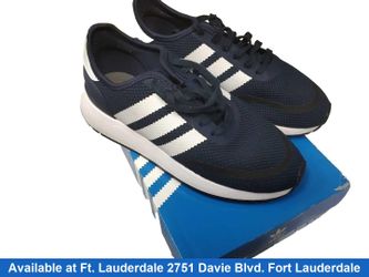 Adidas Ac8543 Blue