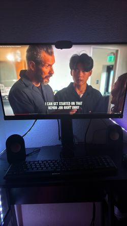 Gaming monitor Philips