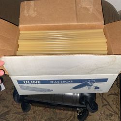 15 Inch Hot Glue Sticks