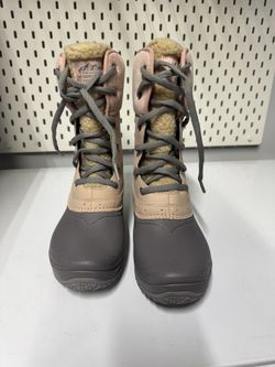 North Face Women’s Winter Boots