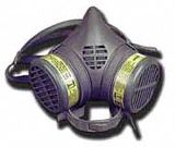 (9) Brand New/Sealed Half Mask Respirator Kit