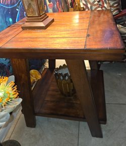 Living room furniture