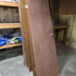Free Doors