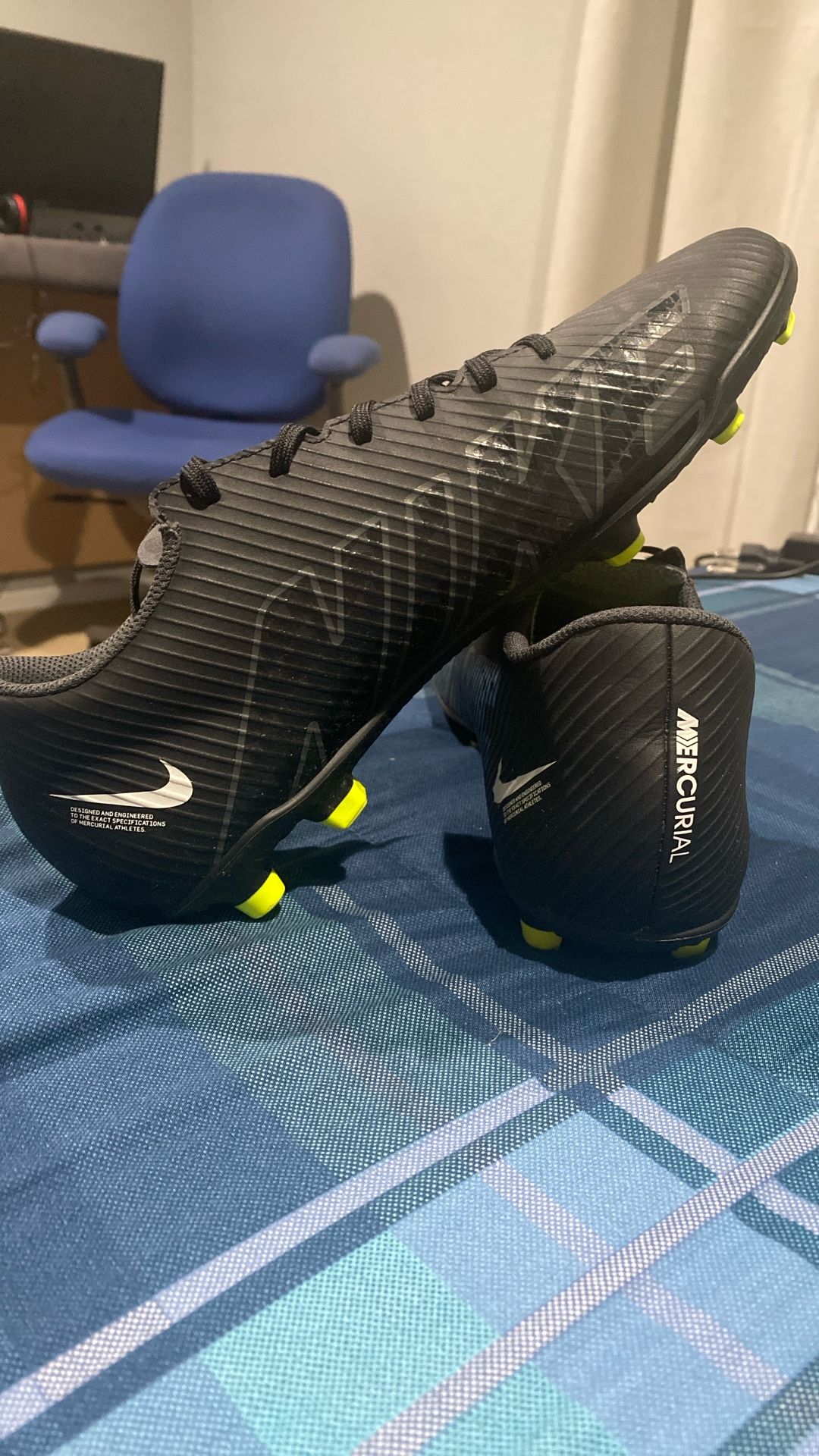 Nike Men’s Soccer Cleats