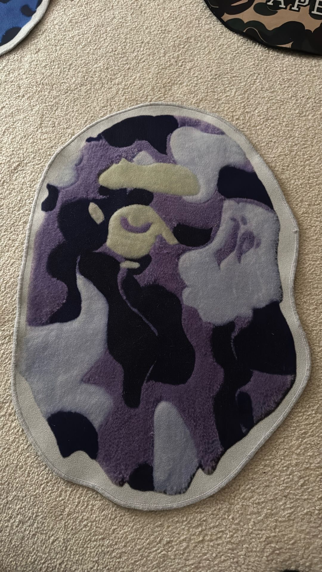 Designer Rugs