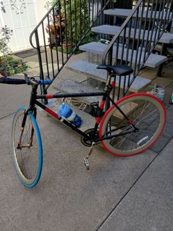Bike for sale