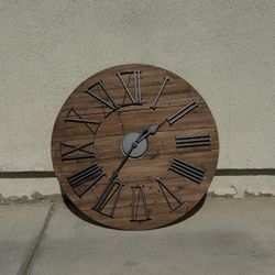 Clock 