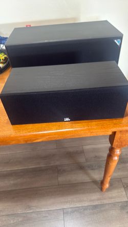 JBL LOFT20 speaker