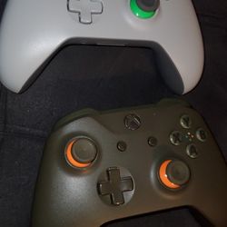 Xbox One Controller