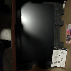 Alienware Aw2521hf, 240hz, G-Sync