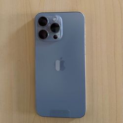 T-mobile iPhone 15 pro max 256GB