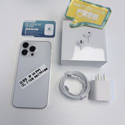 iPhone 14 Pro Max Unlocked 128 Gb