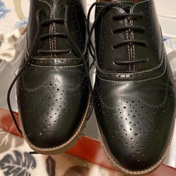 men's Size 7 Shoes