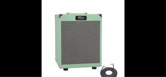 Foals Guitar Amplifier Combo Amp