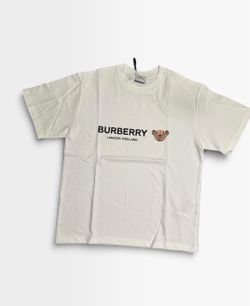 Burberry London England Graphic T-Shirt