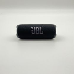 JBL Flip 6 Portable Waterproof Bluetooth Speaker 