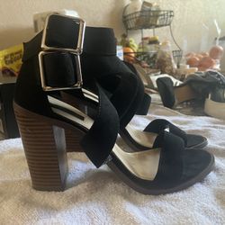 Forever 21 Heels