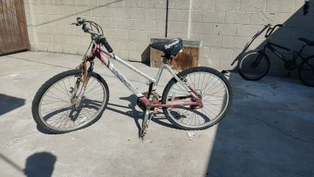 Bike As Is