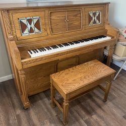Free Piano