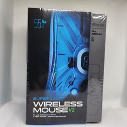 Brand New Lamzu Gaming Mouse