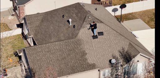 Clean + Rejuvenate Your Roof | 5–7 Extra Years | Dollar-for-Dollar Credit Toward a Future Roof